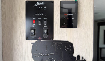 2026 Shasta Oasis I-5 527BHS full