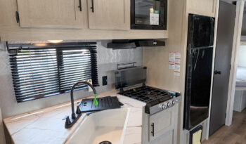 2026 Shasta Oasis I-5 527BHS full