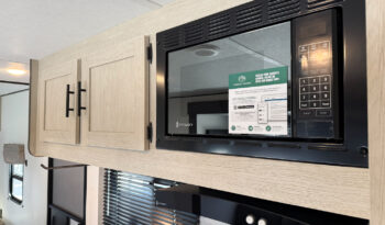 2026 Shasta Oasis I-5 527BHS full