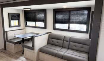 2026 Shasta Oasis I-5 527BHS full