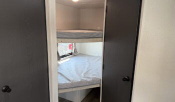 2026 Shasta Oasis I-5 527BHS full