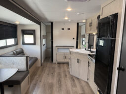 2026 Shasta Oasis I-5 527BHS full