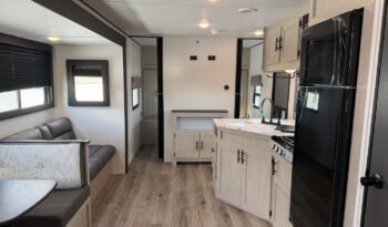 2026 Shasta Oasis I-5 527BHS full