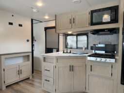 2026 Shasta Oasis I-5 527BHS full