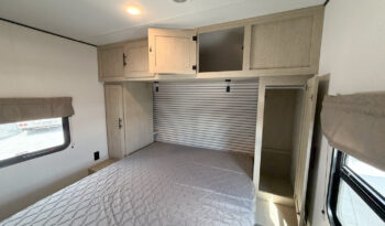 2026 Shasta Oasis I-5 527BHS full