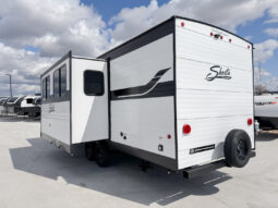 2026 Shasta Oasis I-5 527BHS full