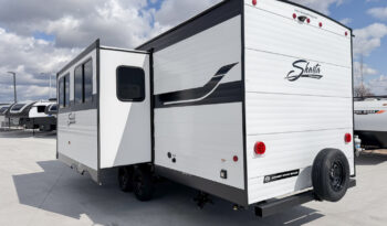 2026 Shasta Oasis I-5 527BHS full