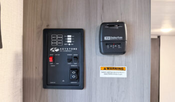 2024 Hideout 175BH full