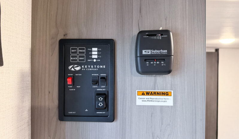 2024 Hideout 175BH full