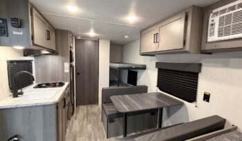 2024 Hideout 175BH full