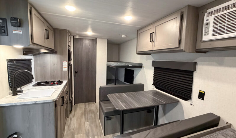 2024 Hideout 175BH full