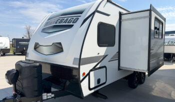 2021 Minnie 2100BH full