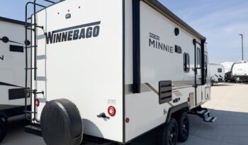 2021 Minnie 2100BH full