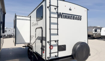 2021 Minnie 2100BH full