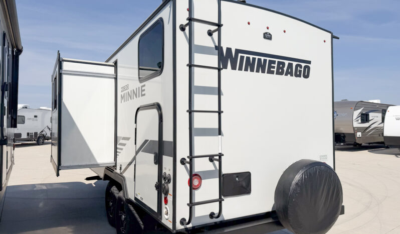 2021 Minnie 2100BH full