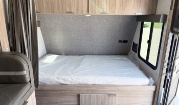 2021 Minnie 2100BH full