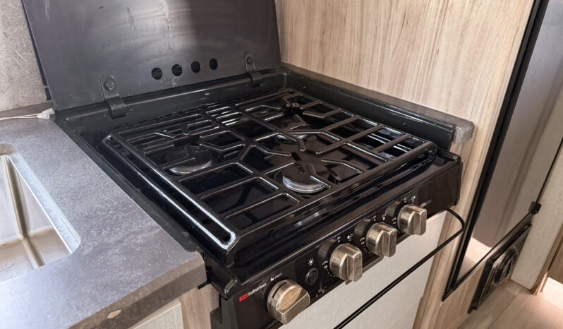 2021 Minnie 2100BH full