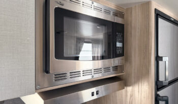 2021 Minnie 2100BH full