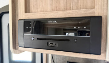 2021 Minnie 2100BH full