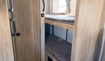 2021 Minnie 2100BH full