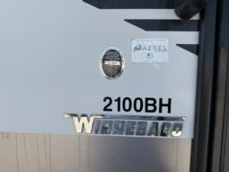 2021 Minnie 2100BH full