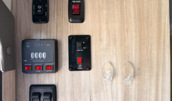 2021 Minnie 2100BH full