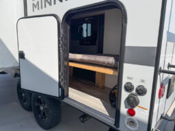 2021 Minnie 2100BH full
