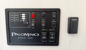 2026 Palomino Real Lite HS-1914 full