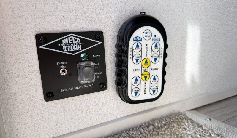 2026 Palomino Real Lite HS-1914 full