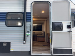2023 Avenger 25FLSLE full