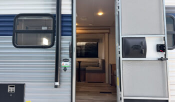 2023 Avenger 25FLSLE full