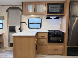 2023 Avenger 25FLSLE full