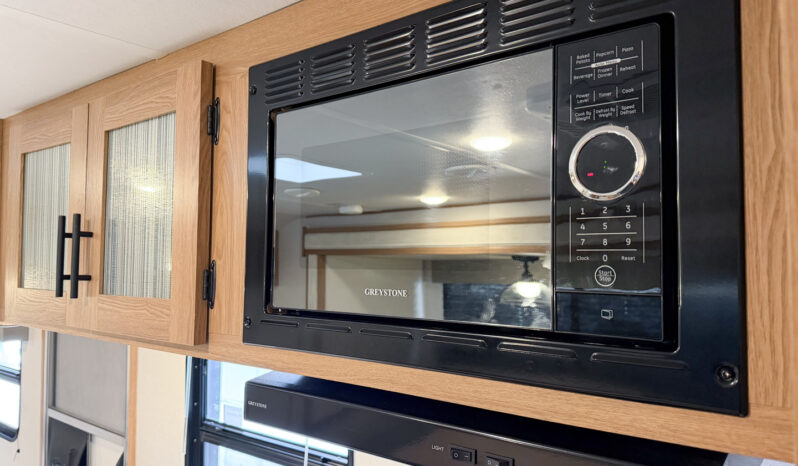 2023 Avenger 25FLSLE full