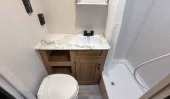 2023 Avenger 25FLSLE full