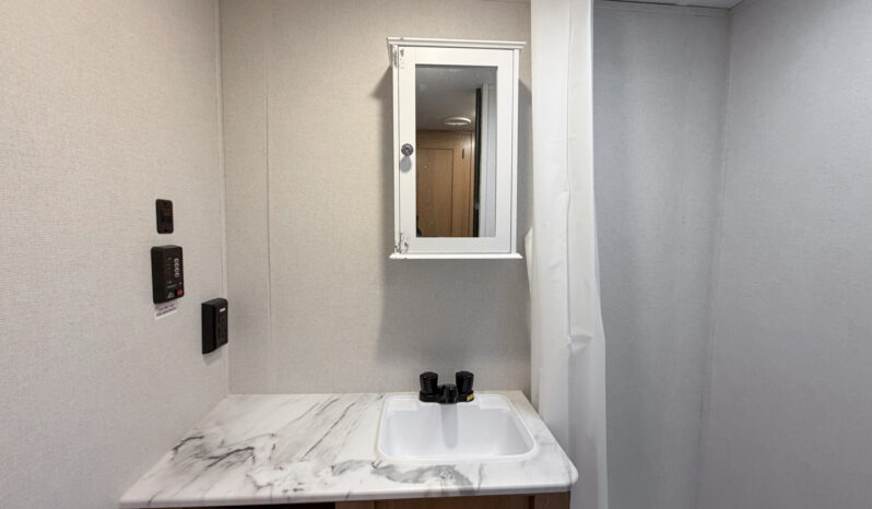 2023 Avenger 25FLSLE full