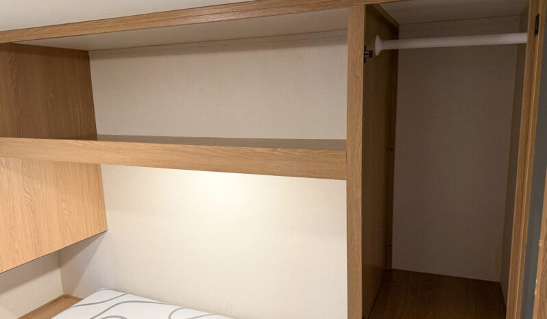 2023 Avenger 25FLSLE full