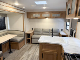 2023 Avenger 25FLSLE full