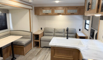 2023 Avenger 25FLSLE full