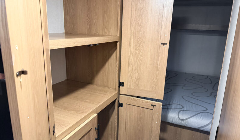 2023 Avenger 25FLSLE full