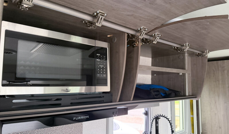 2024 Lance 1685 full