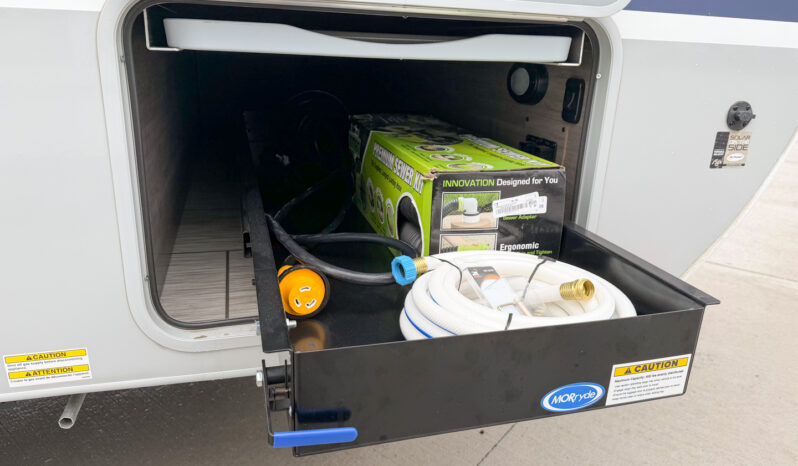 2024 Lance 1685 full