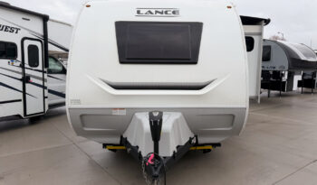 2024 Lance 1685 full