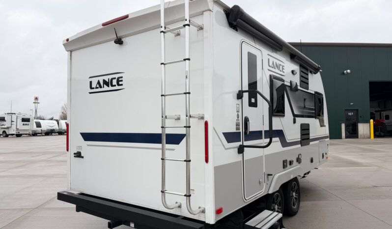 2024 Lance 1685 full