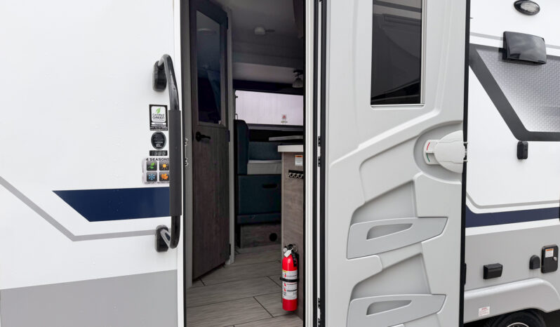 2024 Lance 1685 full