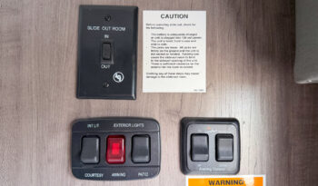 2024 Lance 1685 full