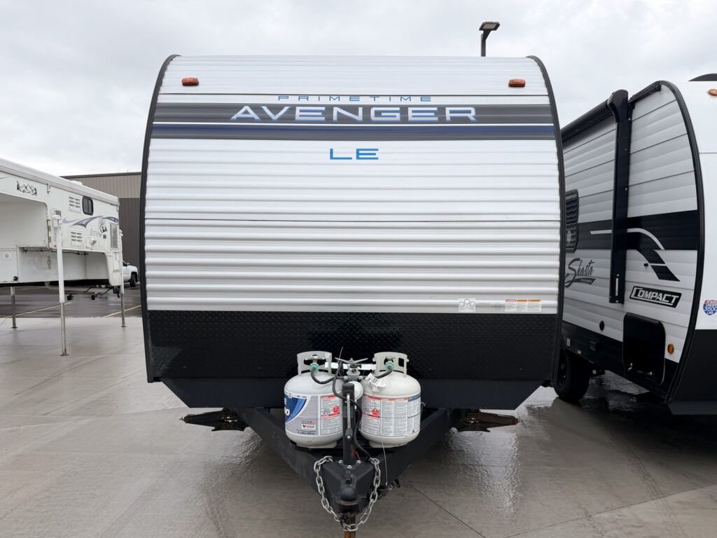 2023 Avenger 25FLSLE