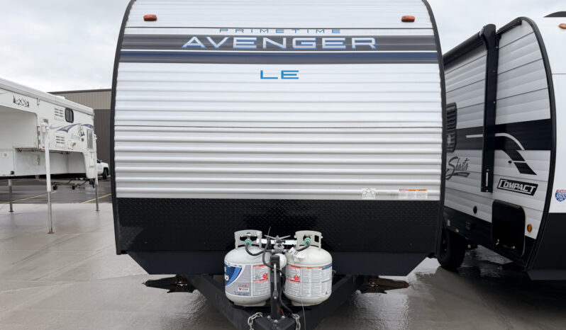 2023 Avenger 25FLSLE full