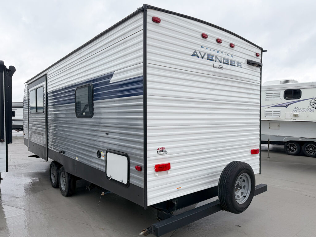 2023 Avenger 25FLSLE