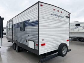 2023 Avenger 25FLSLE