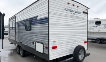 2023 Avenger 25FLSLE full